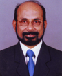 Dr. PATHROSE PARATHUVAYALIL-B.A.M, M.D [ Kayachikitsa and Panchakarma ]
